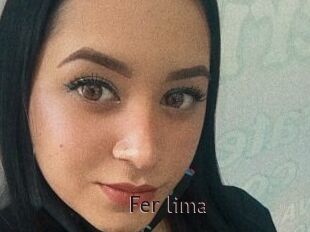 Fer_lima