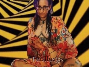 ferallux33x Top listen server