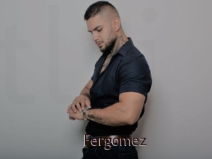 Fergomez