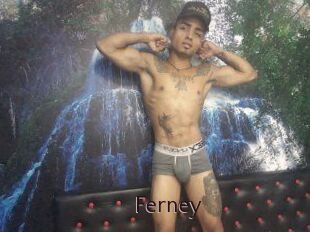 Ferney