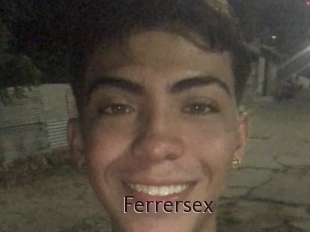 Ferrersex