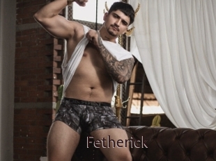 Fetherick