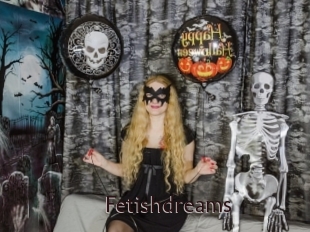 Fetishdreams