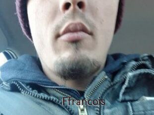 Ffrancois