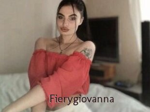 Fierygiovanna