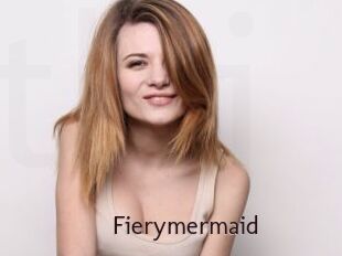 Fierymermaid