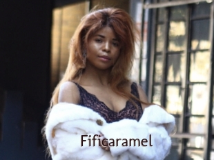fificaramel Top listen server