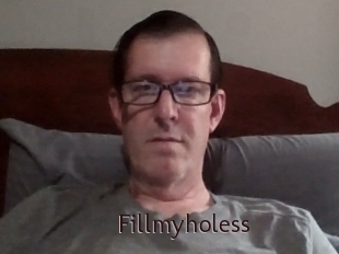 fillmyholess Top listen server