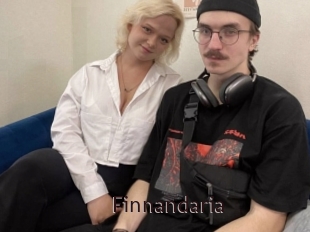 finnandaria Top listen server