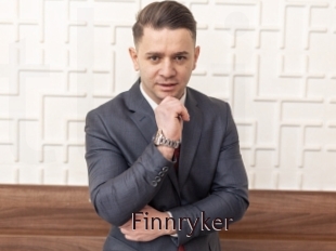 Finnryker