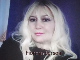 fionaanderson Top listen server