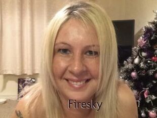 Firesky