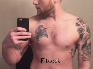 fitcock Top listen server