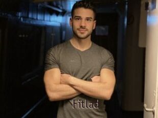 Fitlad