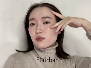Flairbann