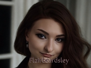 flairbeardsley Top listen server