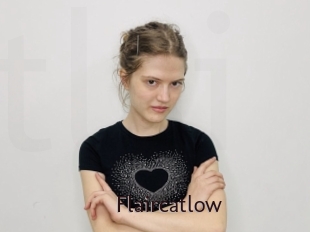 flaircatlow Top listen server
