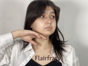 Flairfrary