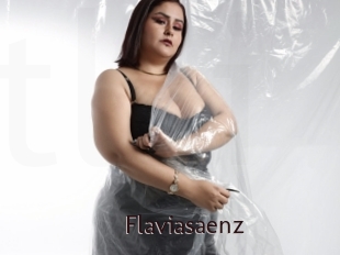 Flaviasaenz