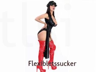 Flexibletssucker