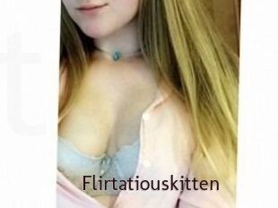 Flirtatiouskitten