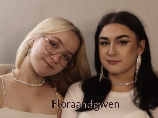 Floraandgwen