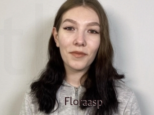 Floraasp