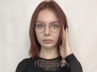 Florabuskey