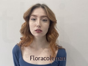 Floracoleman