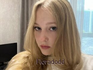 Floradodd