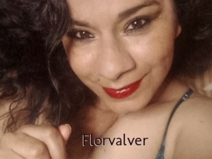 Florvalver