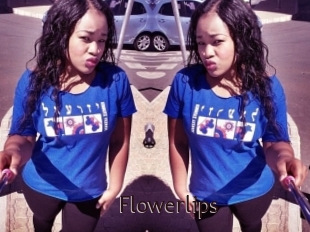 flowerlips Top listen server