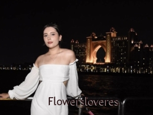 flowersloveres Top listen server