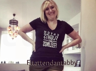 Fltattendantabby