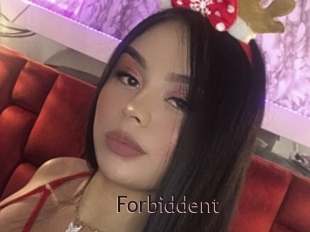 Forbiddent