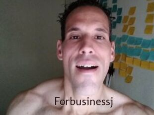 Forbusinessj