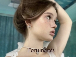 Fortunamis