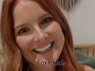 Foxiekatie