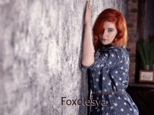Foxolesya