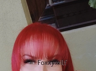 Foxxymilf