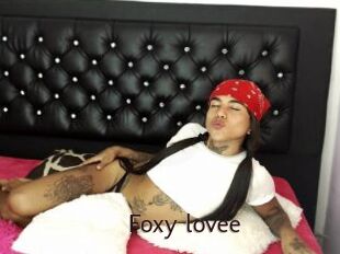 Foxy_lovee
