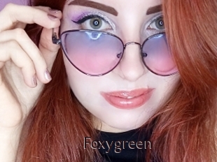 Foxygreen