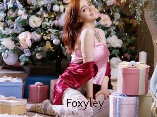 Foxyley