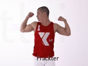 Frackter