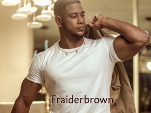 fraiderbrown Top listen server