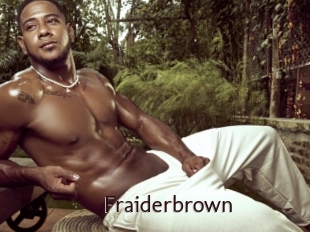 fraiderbrown Top listen server
