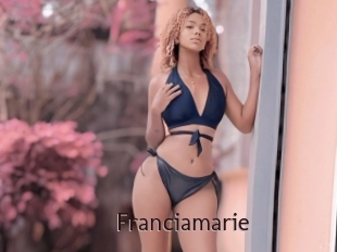 Franciamarie