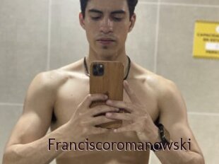 Franciscoromanowski