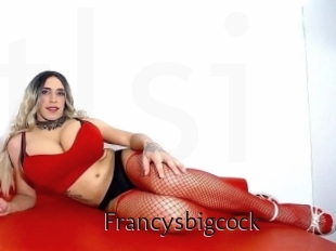 francysbigcock Top listen server