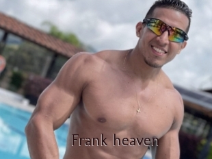frank_heaven Top listen server